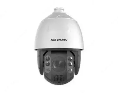 Kamera DarkFighter IR tarmoq tezkor gumbazli kamera DS-2DE7A825IW-AEB (T5)